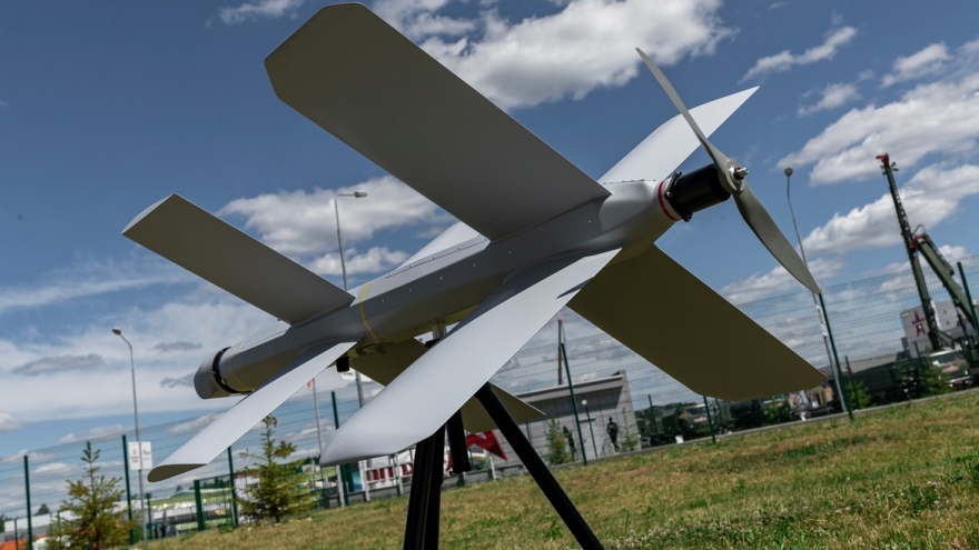 Vũ khí hiệu quả nhất của Nga - UAV cảm tử Lancet ngày càng nguy hiểm